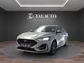 Ford Focus 1.0 Ecoboost MHEV 92kW ST-Line Gris - thumbnail 1
