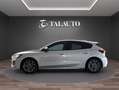 Ford Focus 1.0 Ecoboost MHEV 92kW ST-Line Gris - thumbnail 2