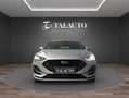 Ford Focus 1.0 Ecoboost MHEV 92kW ST-Line Gris - thumbnail 16