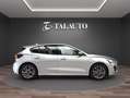Ford Focus 1.0 Ecoboost MHEV 92kW ST-Line Gris - thumbnail 6