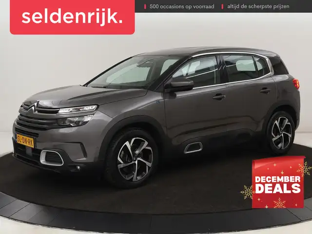 Citroen C5 Aircross 1.6 Plug-in Hybrid 225 Business | Trekhaak | Carpl