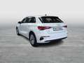 Audi A3 40 TFSIe Weiß - thumbnail 5