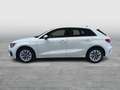 Audi A3 40 TFSIe Weiß - thumbnail 3