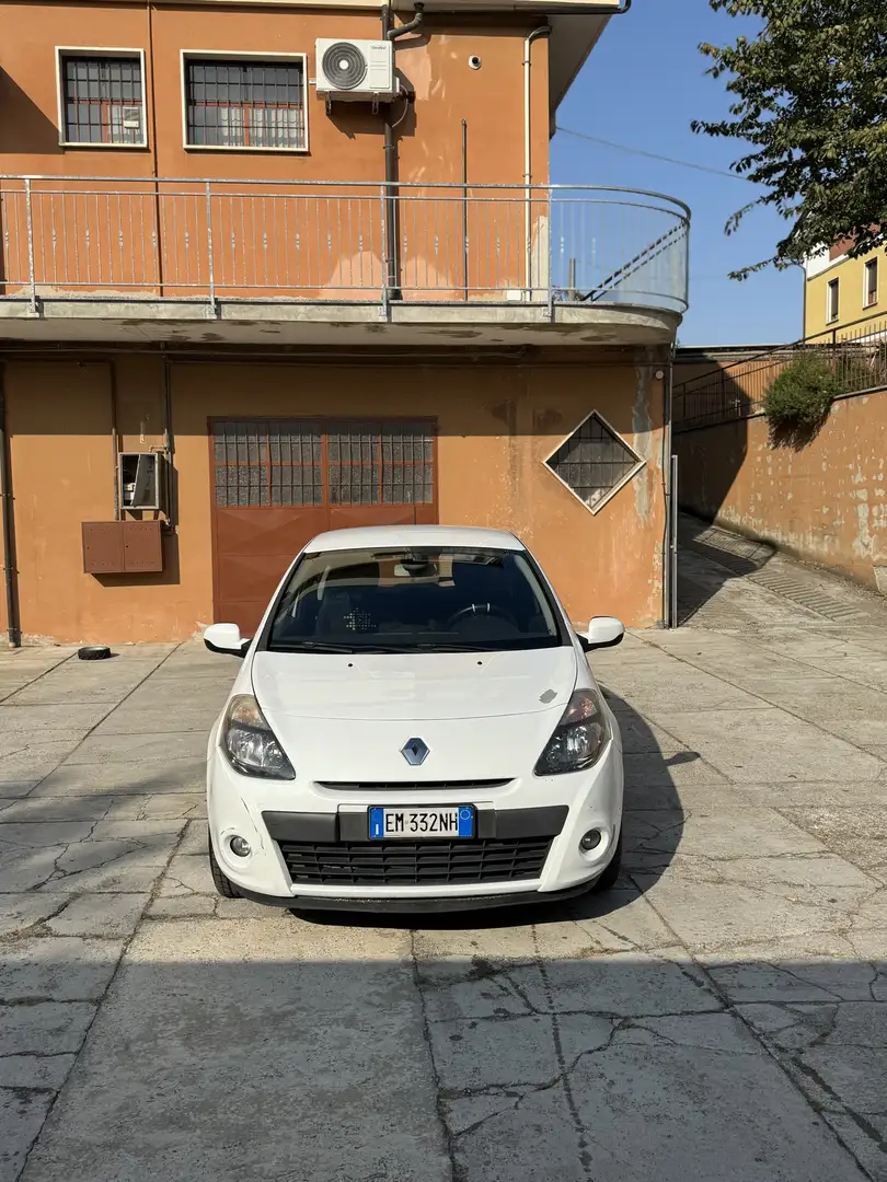 Renault Clio 3p 1.2 16v Yahoo Gpl - 2