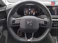 DS Automobiles DS 4 PureTech 130ch Performance Line + Automatique GPS Camera Gris - thumbnail 12