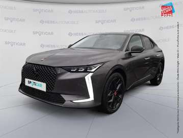 PureTech 130ch Performance Line + Automatique GPS Camera