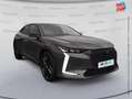 DS Automobiles DS 4 PureTech 130ch Performance Line + Automatique GPS Camera Gris - thumbnail 3