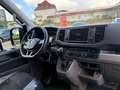 Volkswagen Crafter Kasten 35 HD MR 2.0TDI AHK Standh GRA Klima Azul - thumbnail 17