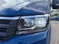 Volkswagen Crafter Kasten 35 HD MR 2.0TDI AHK Standh GRA Klima Azul - thumbnail 6