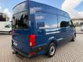 Volkswagen Crafter Kasten 35 HD MR 2.0TDI AHK Standh GRA Klima Azul - thumbnail 3