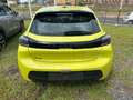 Peugeot 208 1.2 Hybrid 48V Allure Jaune - thumbnail 2