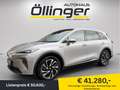 MG Sonstige MG S6 EV Luxury 4WD Silber - thumbnail 1