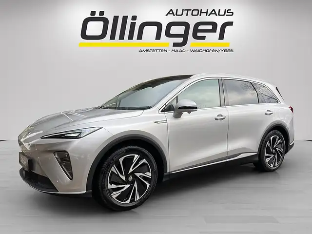 MG Autres MG S6 EV Luxury 4WD + GRATIS Winterräder!