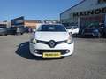 Renault Clio 1.5 DCI 90CH BUSINESS + OPTION Blanc - thumbnail 4