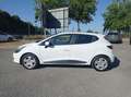Renault Clio 1.5 DCI 90CH BUSINESS + OPTION Blanc - thumbnail 6