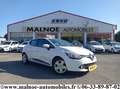 Renault Clio 1.5 DCI 90CH BUSINESS + OPTION Blanc - thumbnail 1