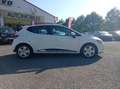 Renault Clio 1.5 DCI 90CH BUSINESS + OPTION Blanc - thumbnail 10