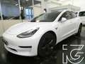 Tesla Model 3 Model 3 Long Range Dual Motor awd Bianco - thumbnail 2
