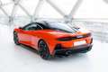 McLaren GT 4.0 V8 | Helios Orange | Panoramic Roof | MSO | Oranje - thumbnail 32