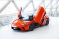 McLaren GT 4.0 V8 | Helios Orange | Panoramic Roof | MSO | narančasta - thumbnail 3