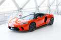 McLaren GT 4.0 V8 | Helios Orange | Panoramic Roof | MSO | Naranja - thumbnail 34