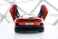 McLaren GT 4.0 V8 | Helios Orange | Panoramic Roof | MSO | Oranje - thumbnail 11