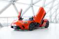 McLaren GT 4.0 V8 | Helios Orange | Panoramic Roof | MSO | Oranje - thumbnail 31
