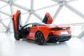 McLaren GT 4.0 V8 | Helios Orange | Panoramic Roof | MSO | narančasta - thumbnail 5