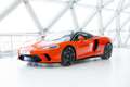 McLaren GT 4.0 V8 | Helios Orange | Panoramic Roof | MSO | Naranja - thumbnail 35