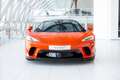 McLaren GT 4.0 V8 | Helios Orange | Panoramic Roof | MSO | Oranžová - thumbnail 9