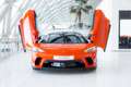 McLaren GT 4.0 V8 | Helios Orange | Panoramic Roof | MSO | Oranj - thumbnail 8