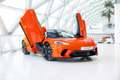 McLaren GT 4.0 V8 | Helios Orange | Panoramic Roof | MSO | Orange - thumbnail 49