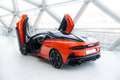 McLaren GT 4.0 V8 | Helios Orange | Panoramic Roof | MSO | narančasta - thumbnail 7