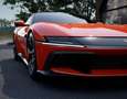 Ferrari 12 CILINDRI COUPE CARBON EXT&INT CARBONSEAT FULL Rot - thumbnail 2