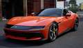 Ferrari 12 CILINDRI COUPE CARBON EXT&INT CARBONSEAT FULL Rot - thumbnail 1