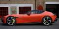Ferrari 12 CILINDRI COUPE CARBON EXT&INT CARBONSEAT FULL Rot - thumbnail 4