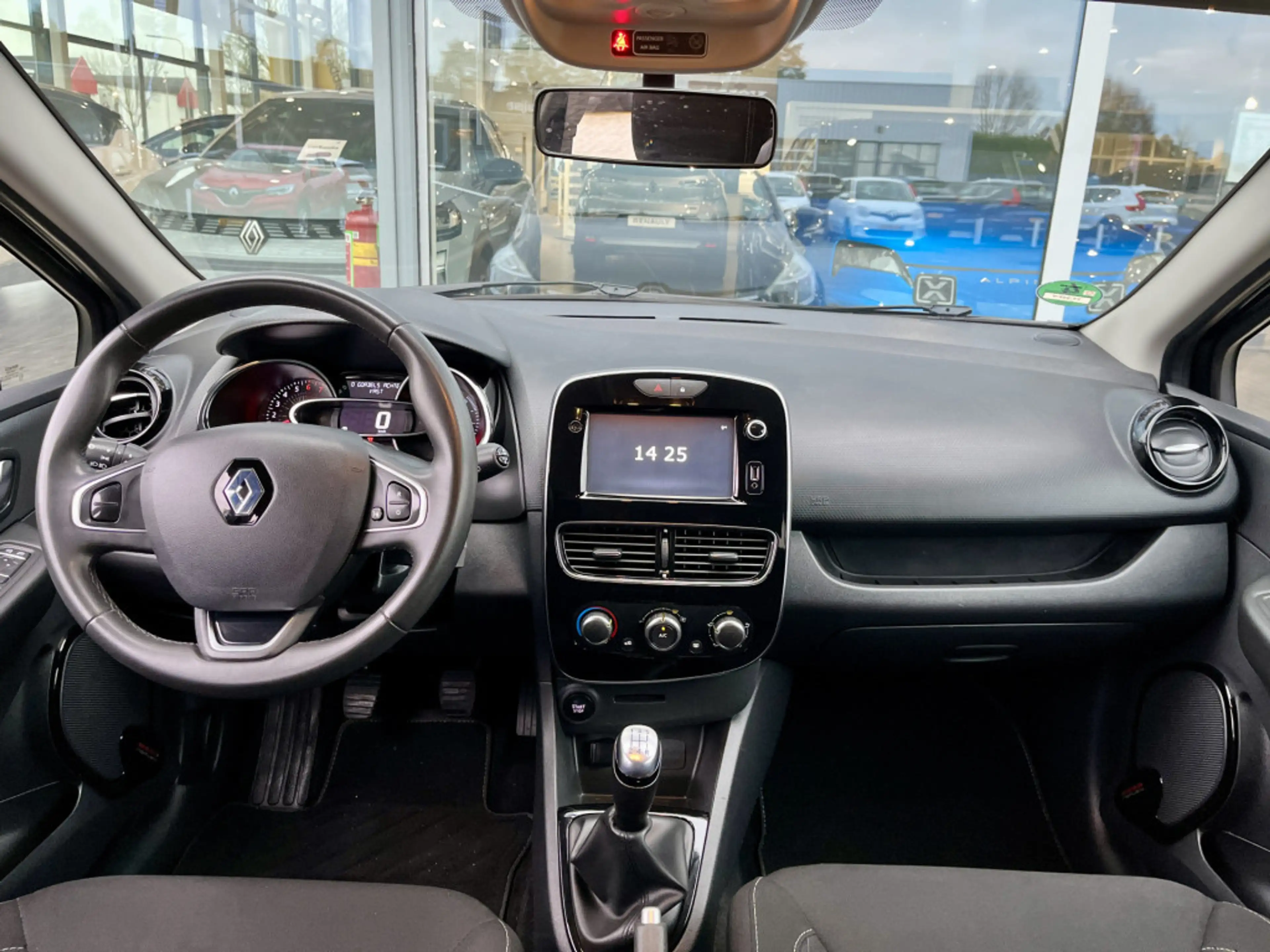 Renault Clio TCe 90 Limited | 1e Eigenaar, Dealeronderhouden | — photo 2