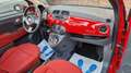 Fiat 500 Pop Star Cabrio, PDC, Klima, Tüv Neu, 1 Hand Rot - thumbnail 12