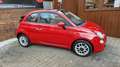 Fiat 500 Pop Star Cabrio, PDC, Klima, Tüv Neu, 1 Hand Rot - thumbnail 3