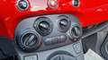 Fiat 500 Pop Star Cabrio, PDC, Klima, Tüv Neu, 1 Hand Rot - thumbnail 15