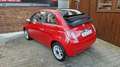 Fiat 500 Pop Star Cabrio, PDC, Klima, Tüv Neu, 1 Hand Rot - thumbnail 5