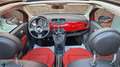 Fiat 500 Pop Star Cabrio, PDC, Klima, Tüv Neu, 1 Hand Rot - thumbnail 9