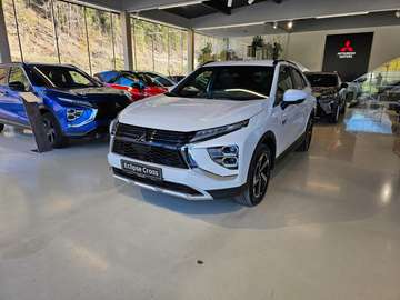 2,4 PHEV 4WD Intense+ CVT Aut.