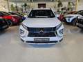 Mitsubishi Eclipse Cross 2,4 PHEV 4WD Intense+ CVT Aut. Blanc - thumbnail 3