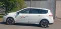 Renault Scenic III Grand BOSE Edition Blanc - thumbnail 2
