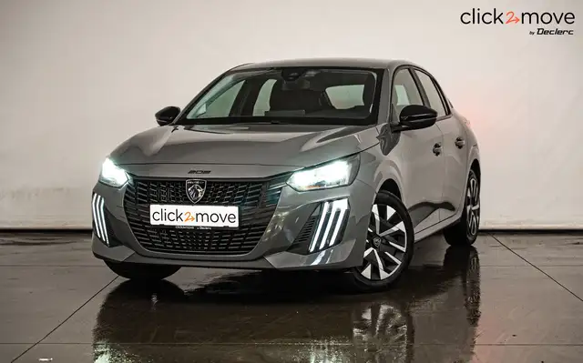 Peugeot 208 208 1.2i