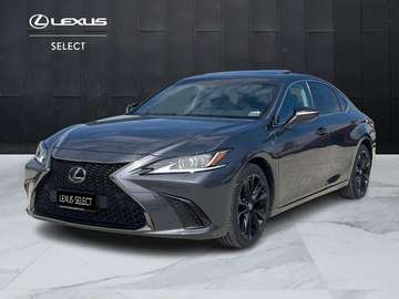 h 2.5 Executive cvt
