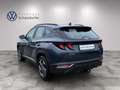 Hyundai TUCSON 1,6 T-GDI Hybrid 4WD Prestige Lin Blau - thumbnail 3