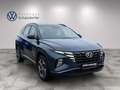 Hyundai TUCSON 1,6 T-GDI Hybrid 4WD Prestige Lin Blau - thumbnail 6