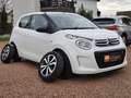 Citroen C1 5Türen +Falttach+TÜV+Garantie+Klima Weiß - thumbnail 4
